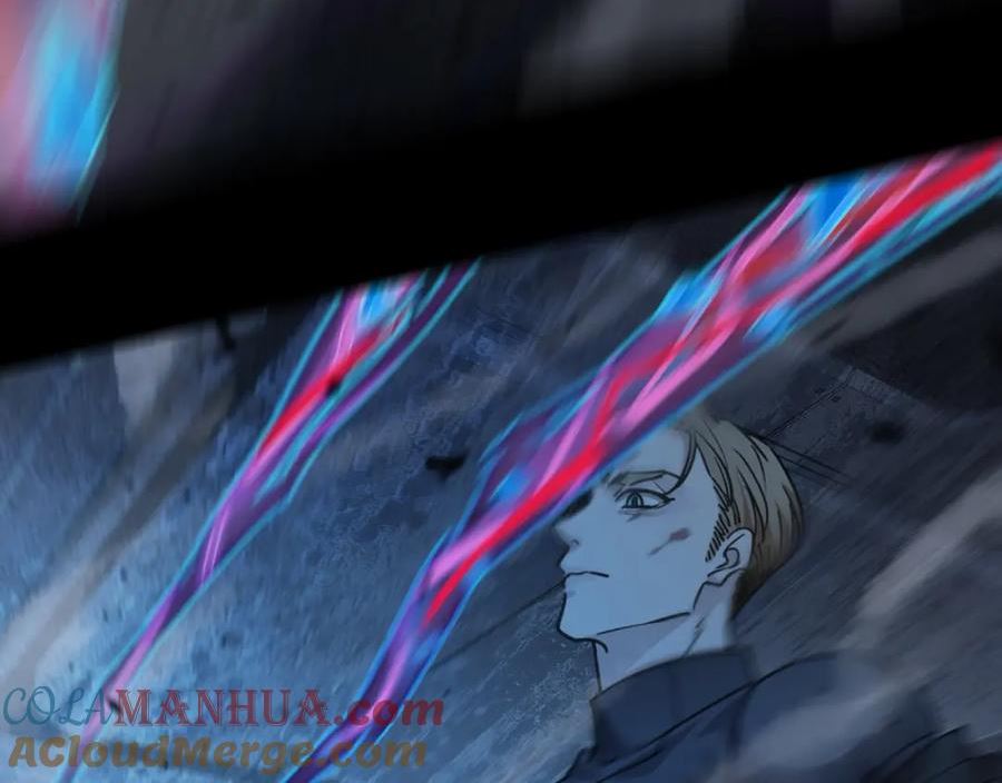 归零者文明vs歌者文明漫画,第130话 终焉5图