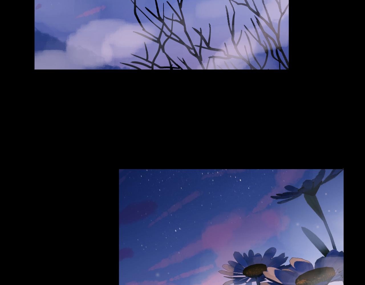 归零舞蹈漫画,第114无 名岛4图