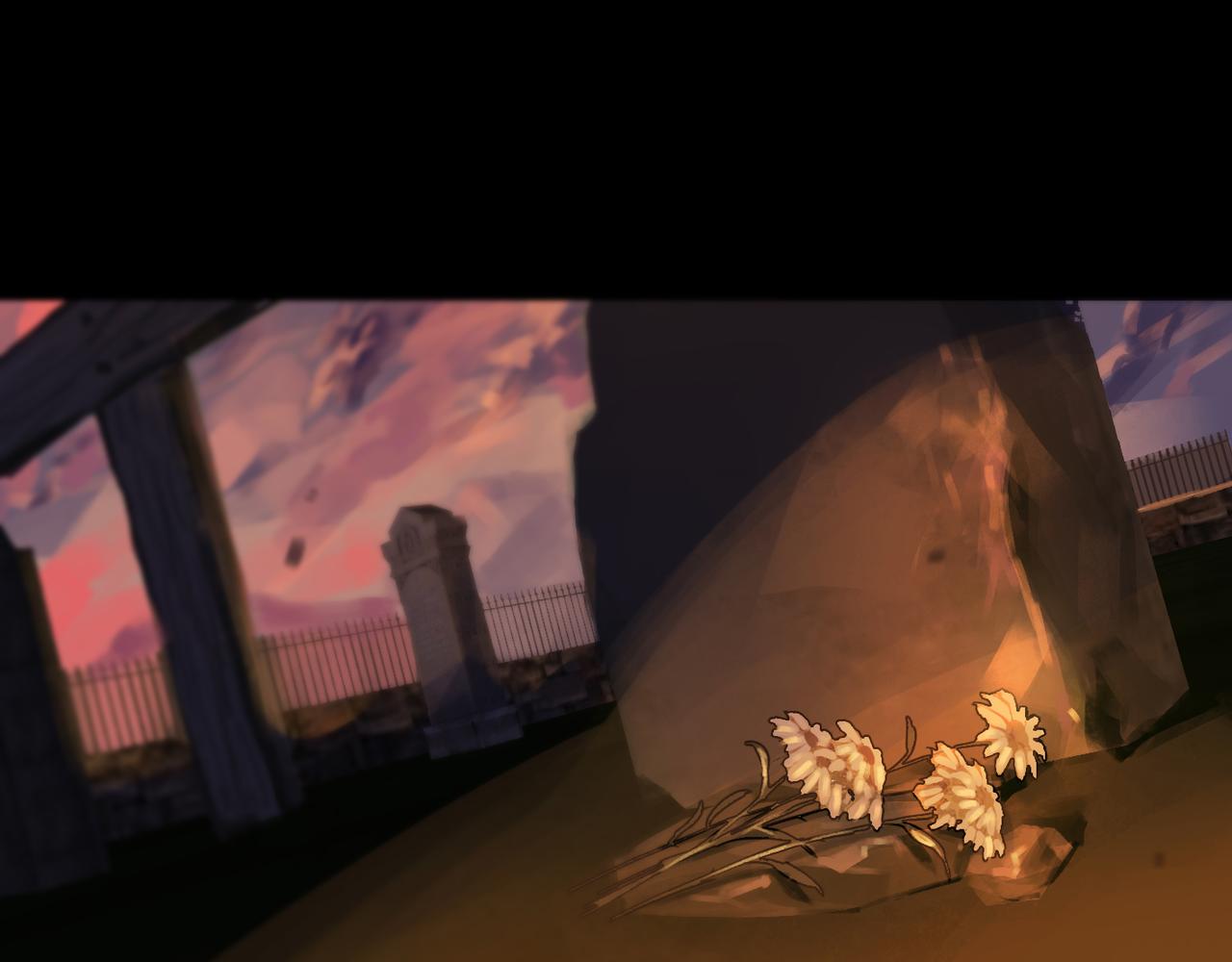 归零重启是什么意思漫画,第108话 春雨5图