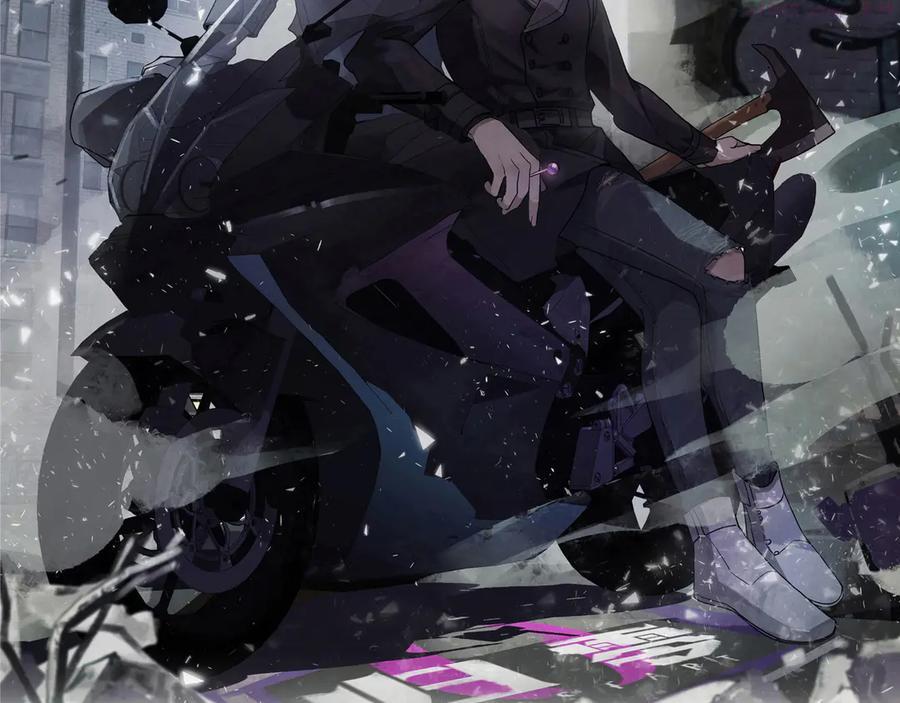 归零更新重启向上的_意思漫画,第44话 陷落2图