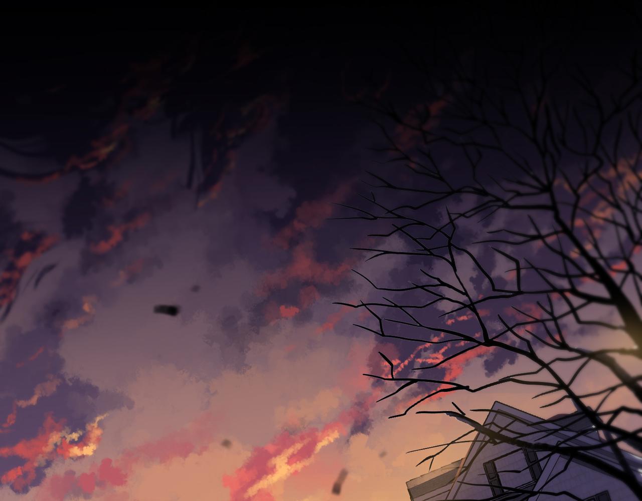 归零重启是什么意思漫画,第108话 春雨2图