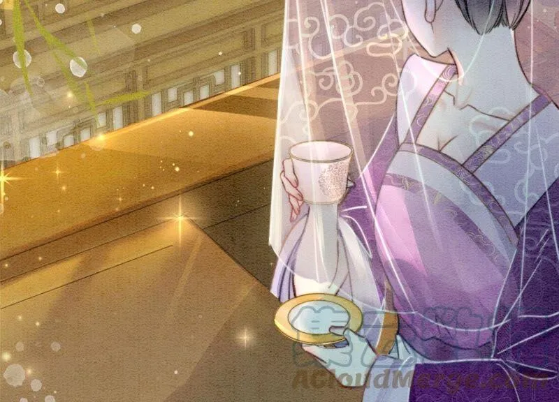 朝堂有妖气小说叫什么名字漫画,第84话 远处的女人1图