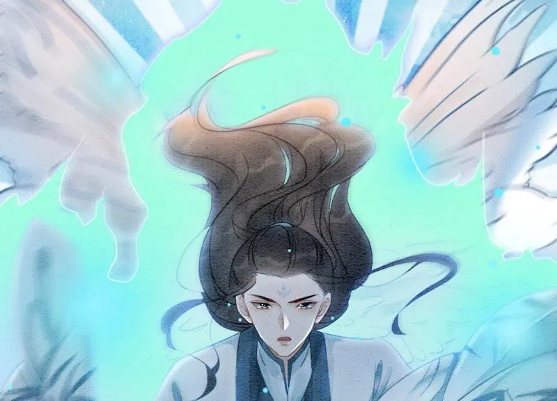 朝堂有妖气小说叫什么名字漫画,第43话 白骨2图