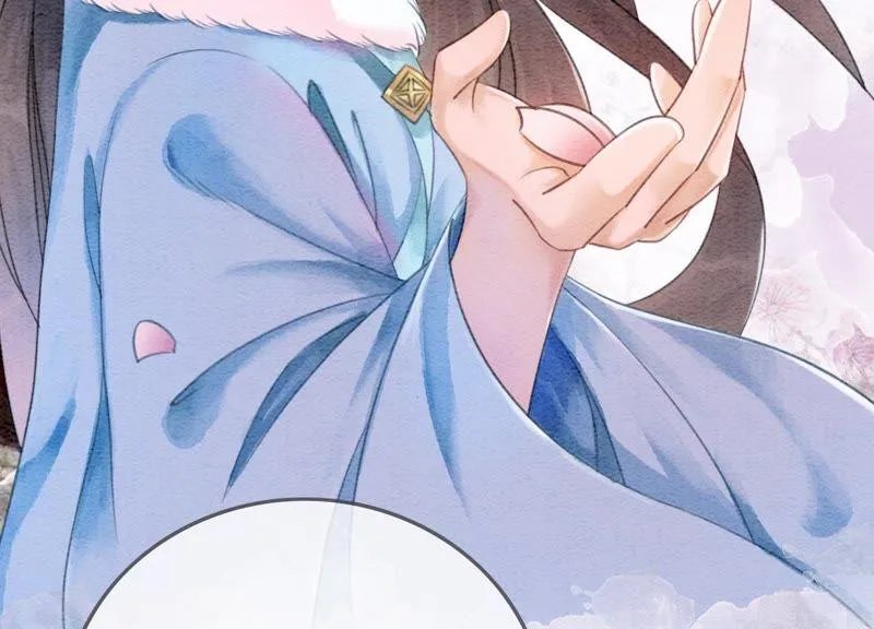 朝堂有妖气漫画免费漫画,第25话 永远在一起4图