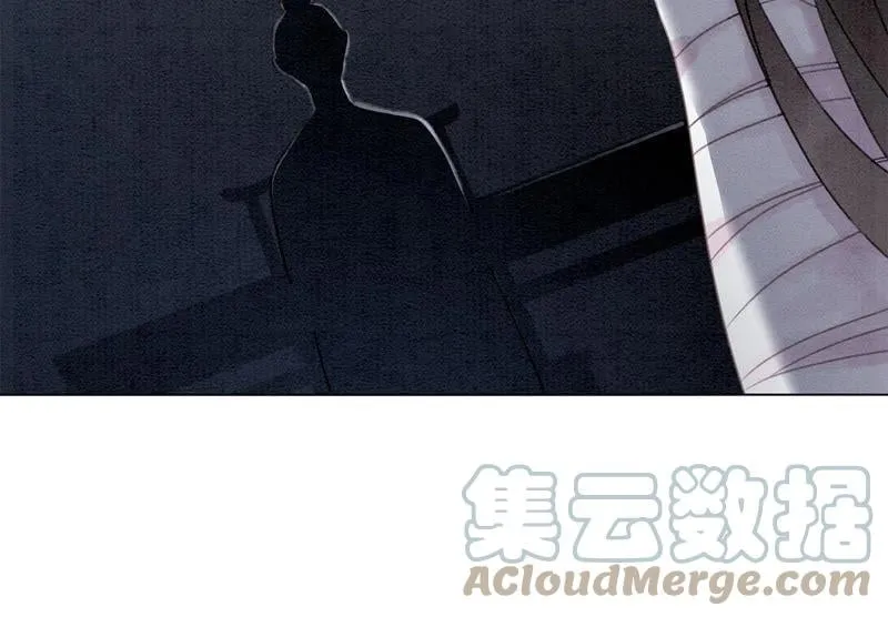 朝堂有妖气小说叫什么名字漫画,第8话 铁窗泪5图