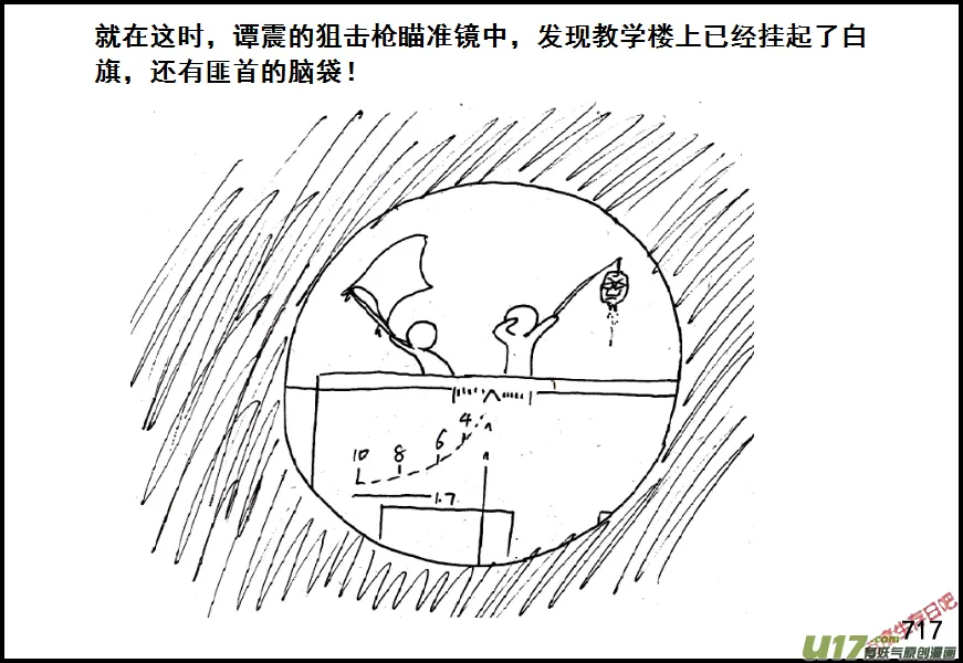 生存日记漫画,（第五季）34攻克与善后3图