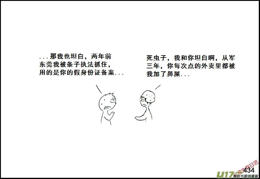 生存日记下载漫画,（第七季）26劫后余生2图