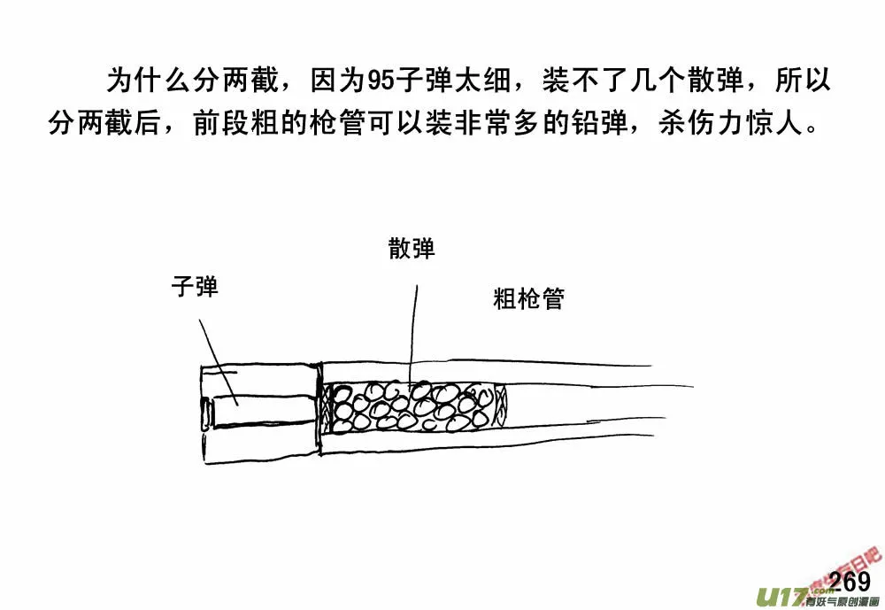 生存日记破解版免广告漫画,（第三季）17末日春节3图