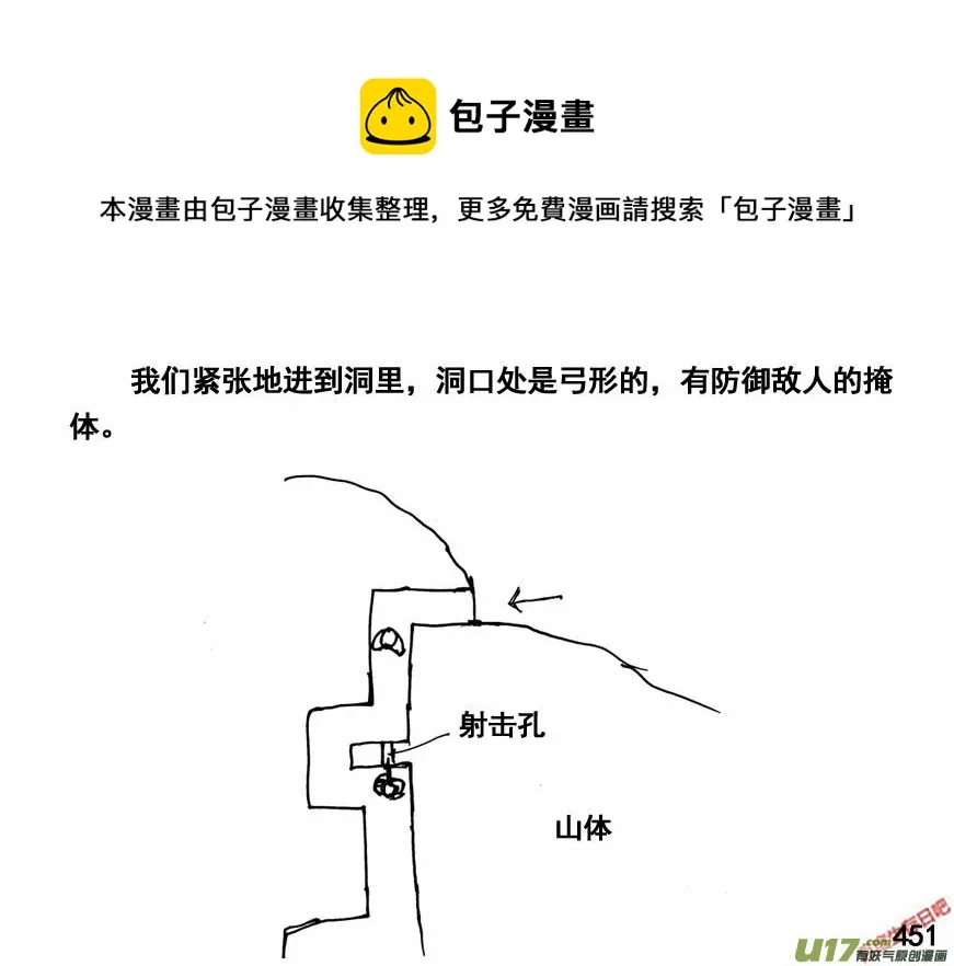 生存日记短剧免费观看漫画,（第四季）22中毒1图