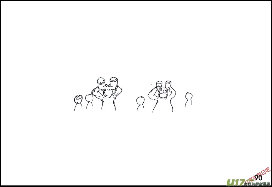 生存日记为什么下架了漫画,（第六季）7无人机5图