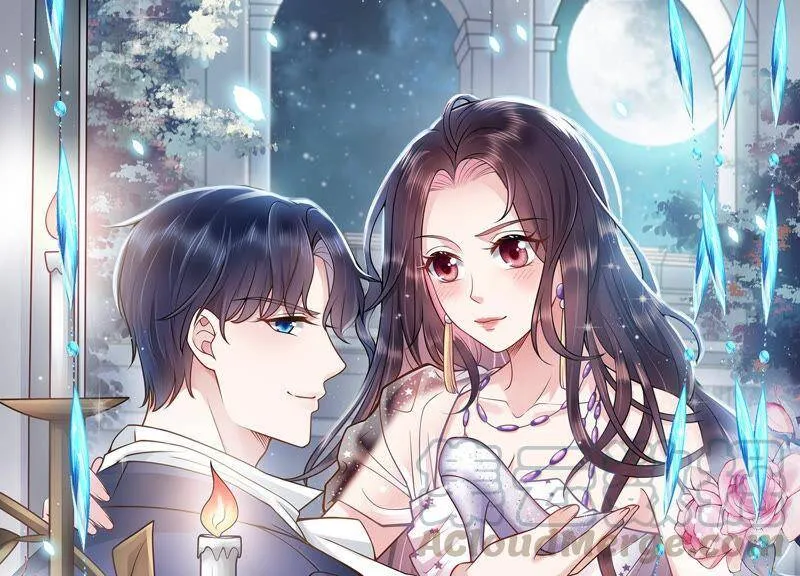 恋分攻略漫画全集免费阅读漫画,第37话 掐断他的桃花1图