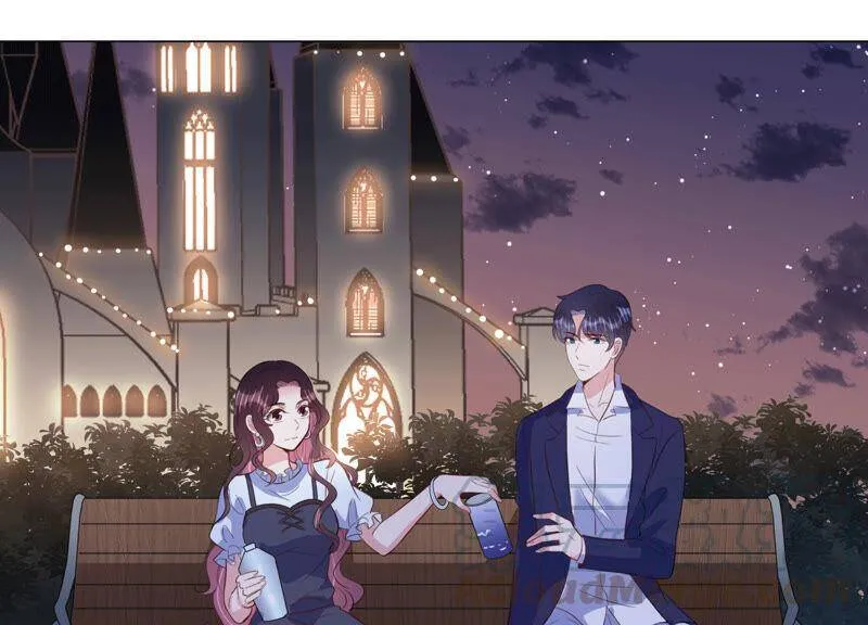 恋分攻略免费下拉式漫画,第70话 带长腿哥哥来见你5图