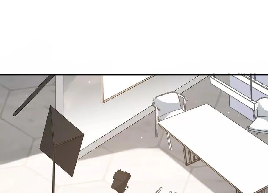 恋了爱了连续剧漫画,第141话 片场救兵5图