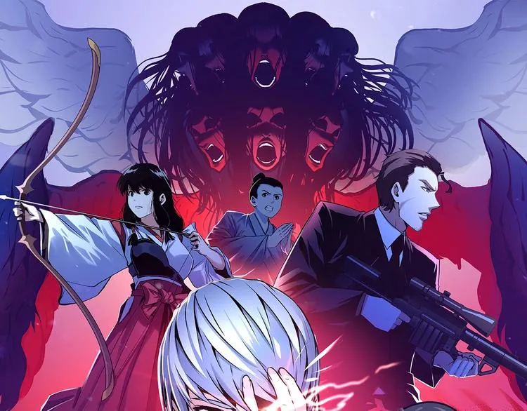 成为克苏鲁神主免费下拉式漫画,第27话 坚定的锡兵1图