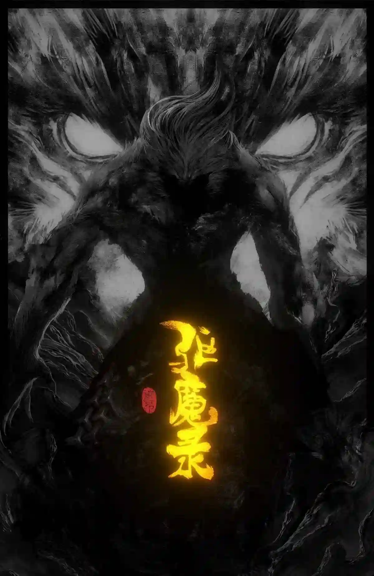 驱魔录下拉式免费漫画漫画,232 尽兴一场1图