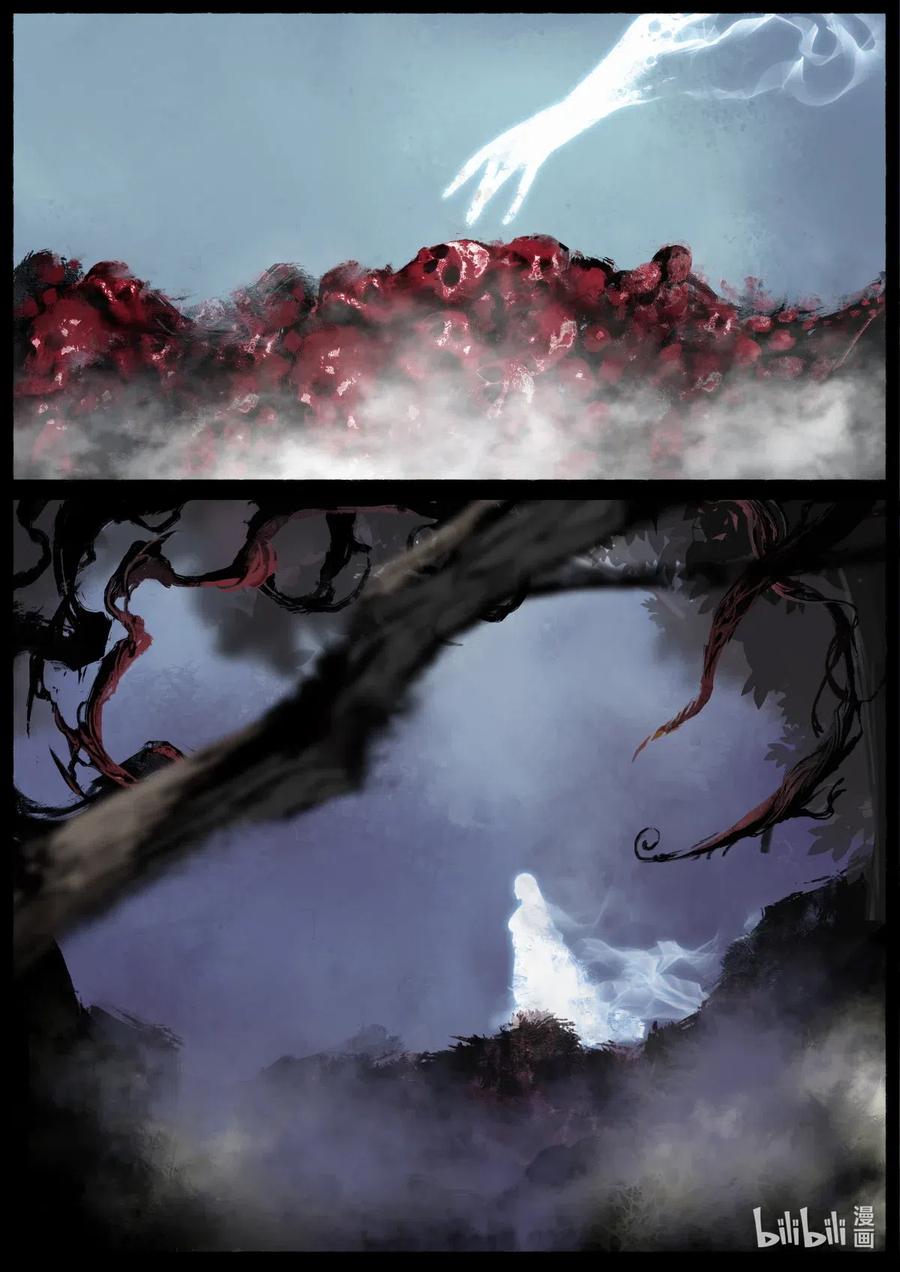 驱魔录电影漫画,162 世道难测（下）2图