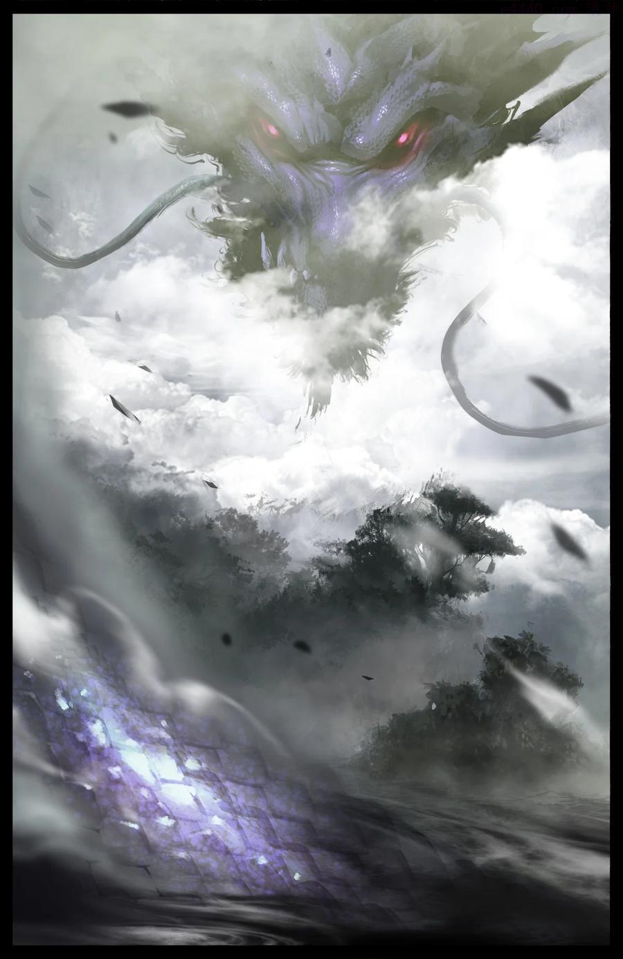 驱魔录猪八戒漫画,216 天呐4图