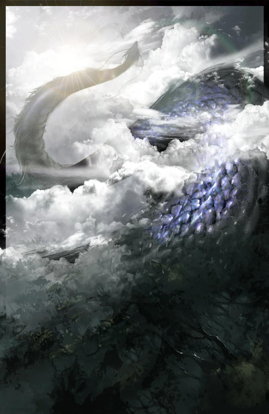 驱魔录猪八戒漫画,216 天呐2图