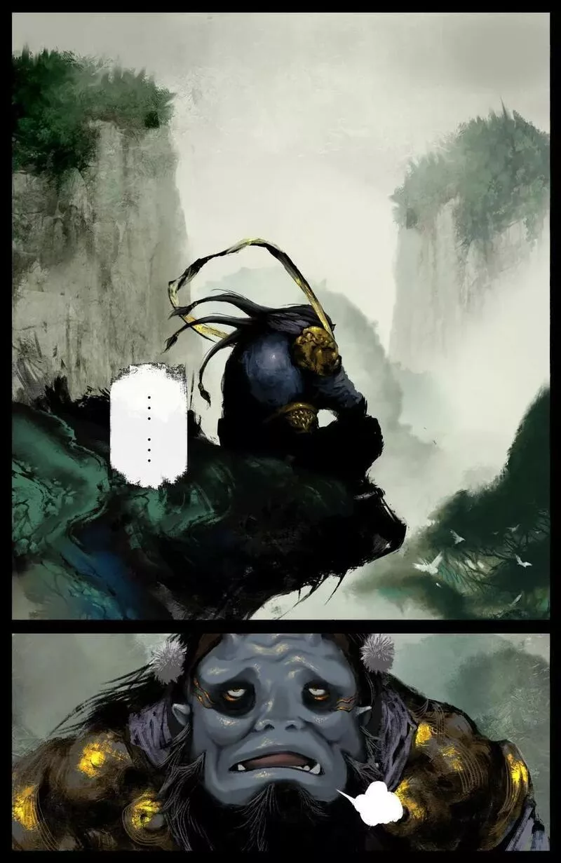 驱魔录漫画免费全集下拉式漫画,286 蓬莱好孩子2图