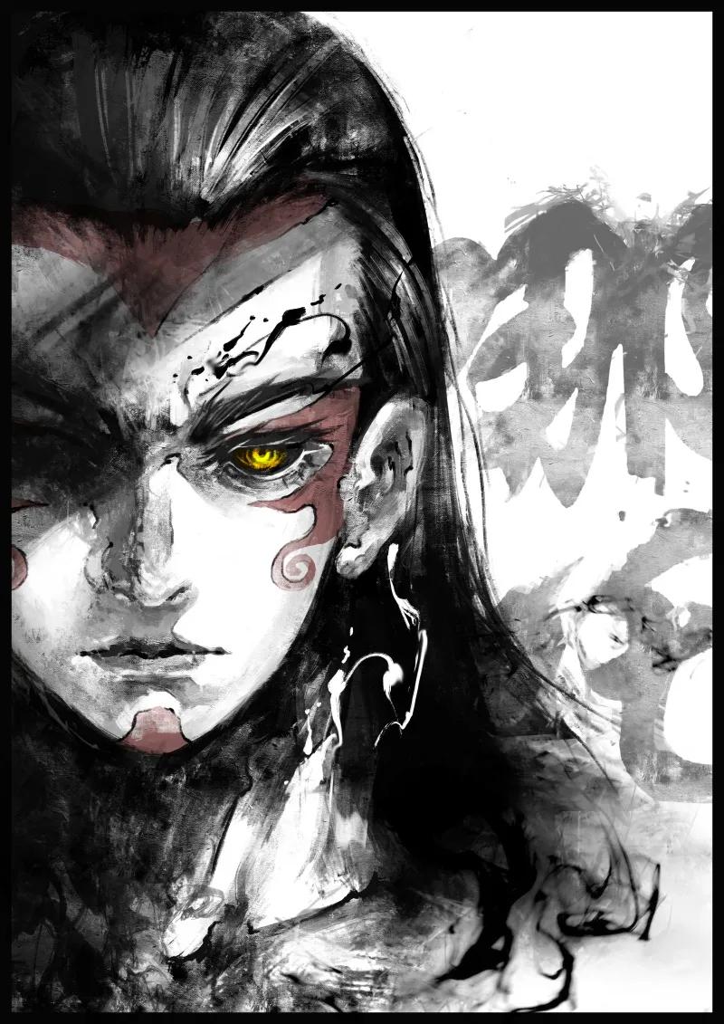 驱魔录孙悟空最强形态漫画,72 阴谋·天庭召唤1图