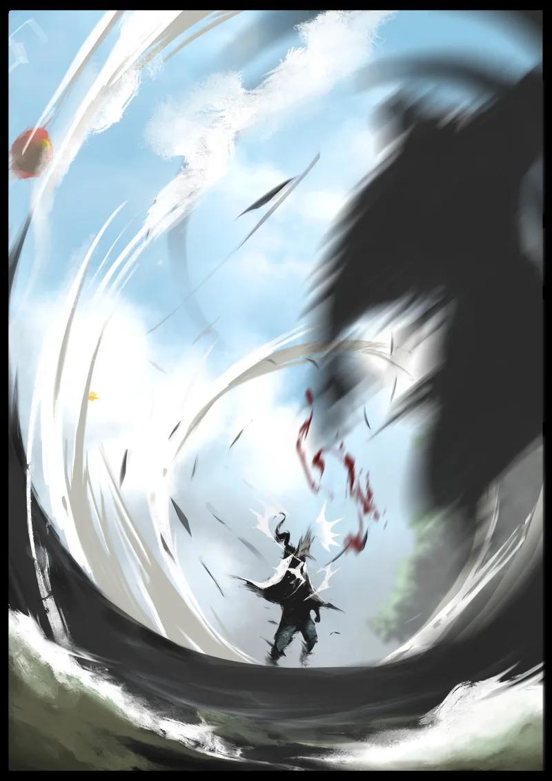 驱魔录像漫画,79 猪刚鬣·回忆·突发状况5图