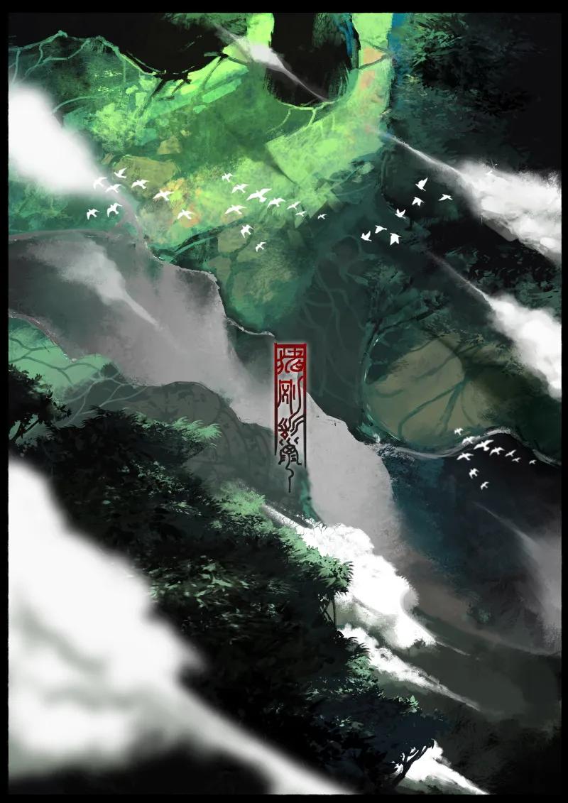 去摩洛哥旅游注意事项漫画,78 猪刚鬣·回忆·比武招亲1图