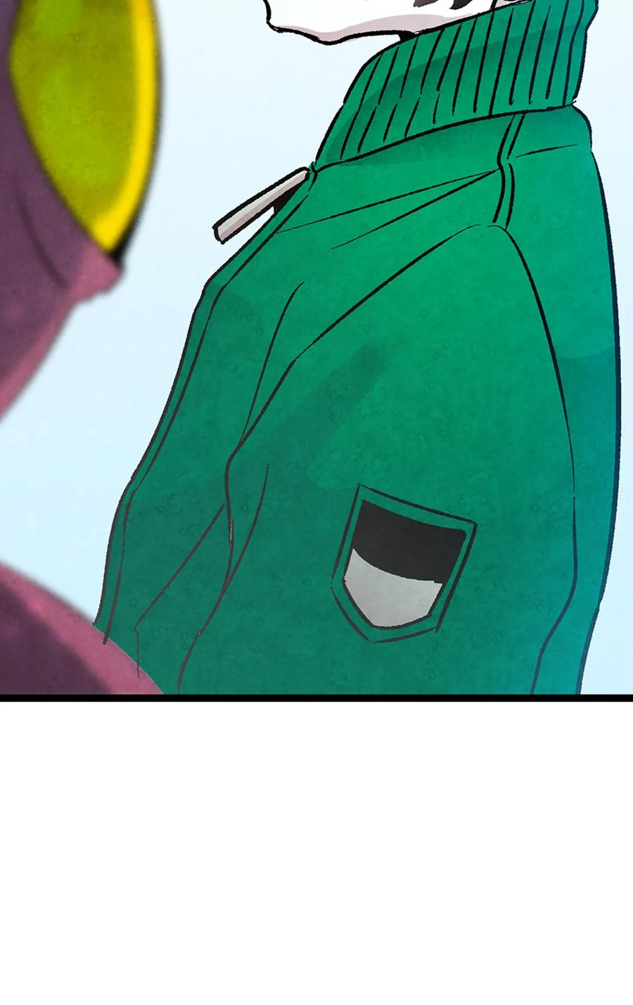 骷髅奶爸和魔王cp漫画,20 危机时刻2图