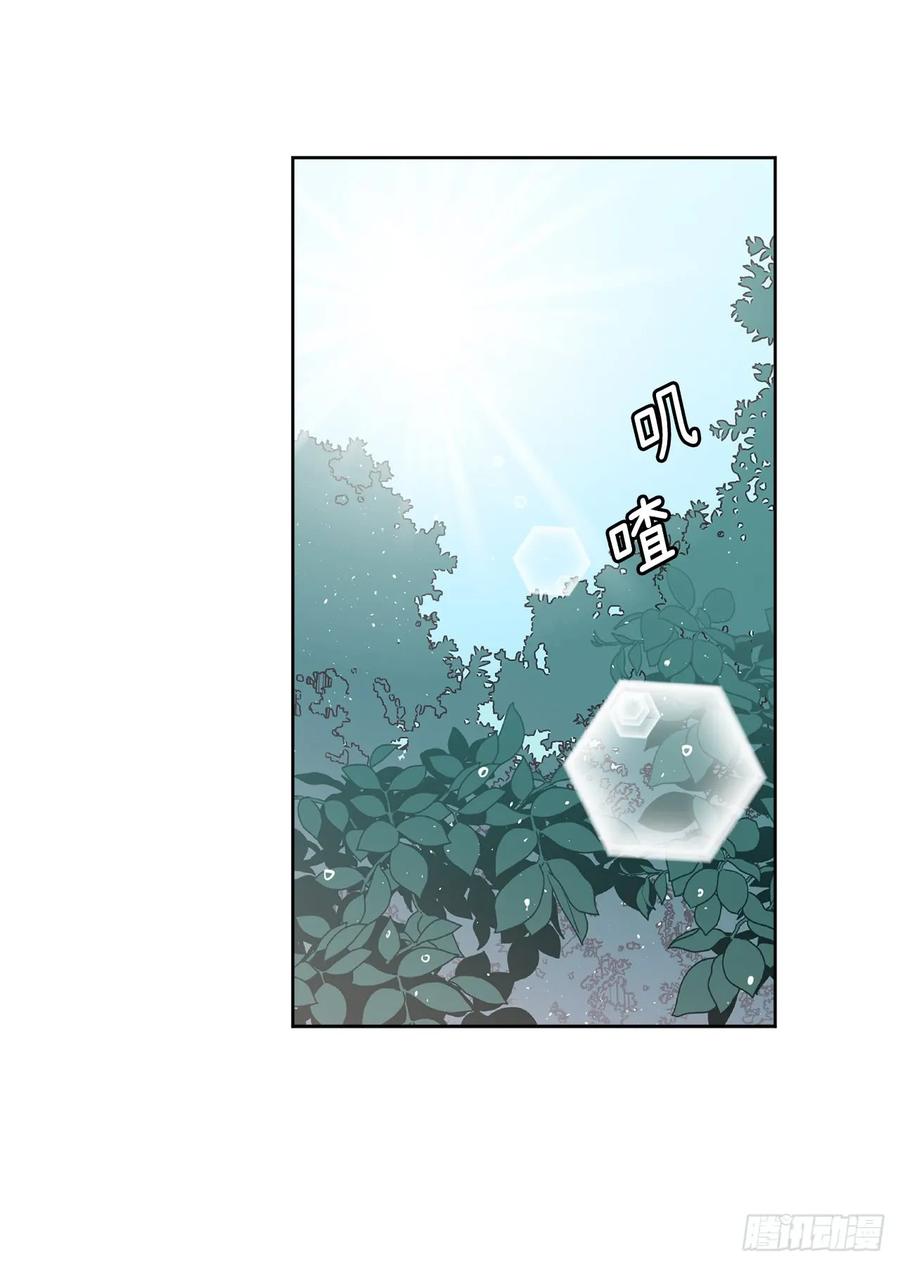 琪拉的美男图鉴在哪看漫画,99.营救5图