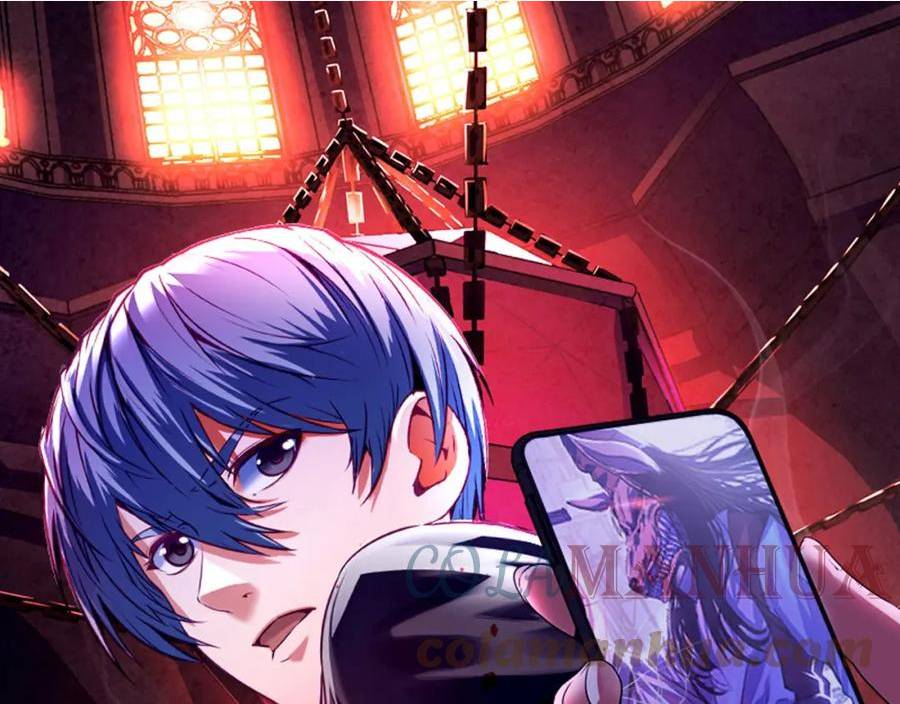成为克苏鲁神主漫画免费看下拉式漫画,第185话 鲸落·敌袭！1图