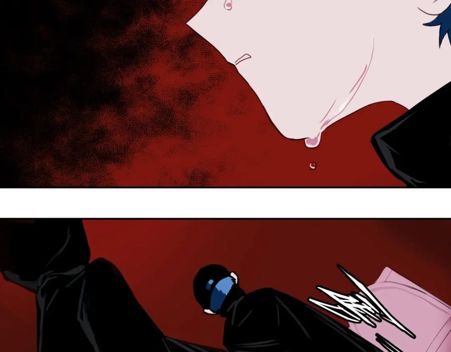硬核一中全集免费观看漫画,第79话 成为你想成为的样子4图