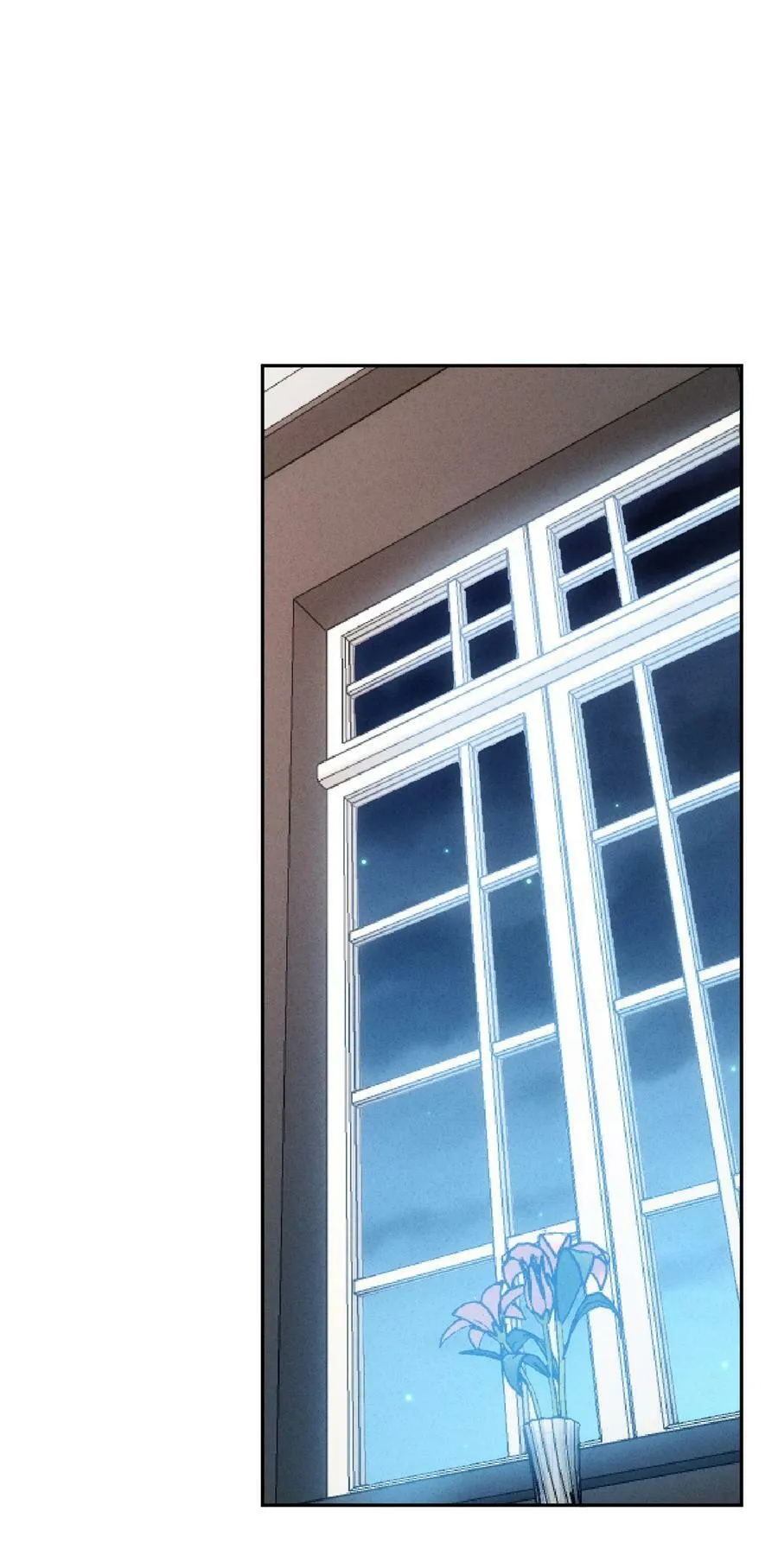 某天穿成恶毒女配漫画,第177话 说服魔王的方式2图