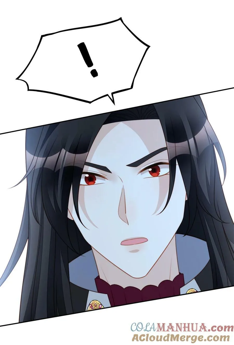 某天穿成恶毒皇后漫画奇满屋漫画,第181话 终于抓到你们了3图