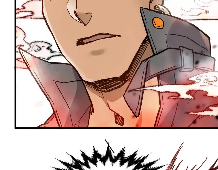 圣墟番外篇漫画,第109话 进攻计划3图