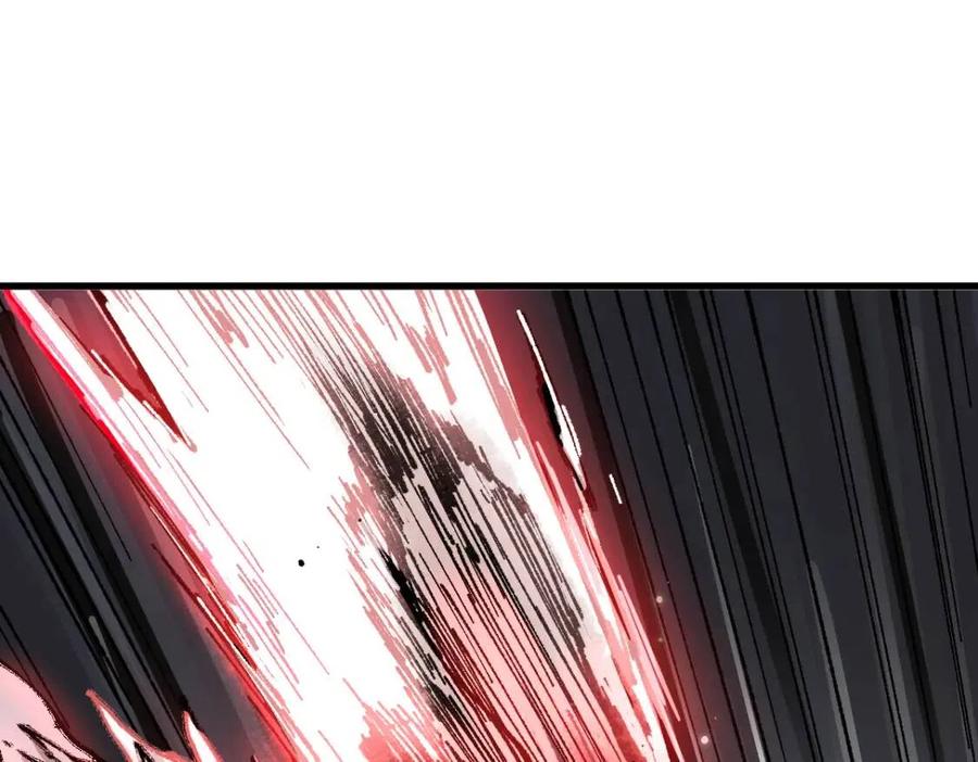 圣墟番外篇漫画,第130话 楚风激战金乌王1图