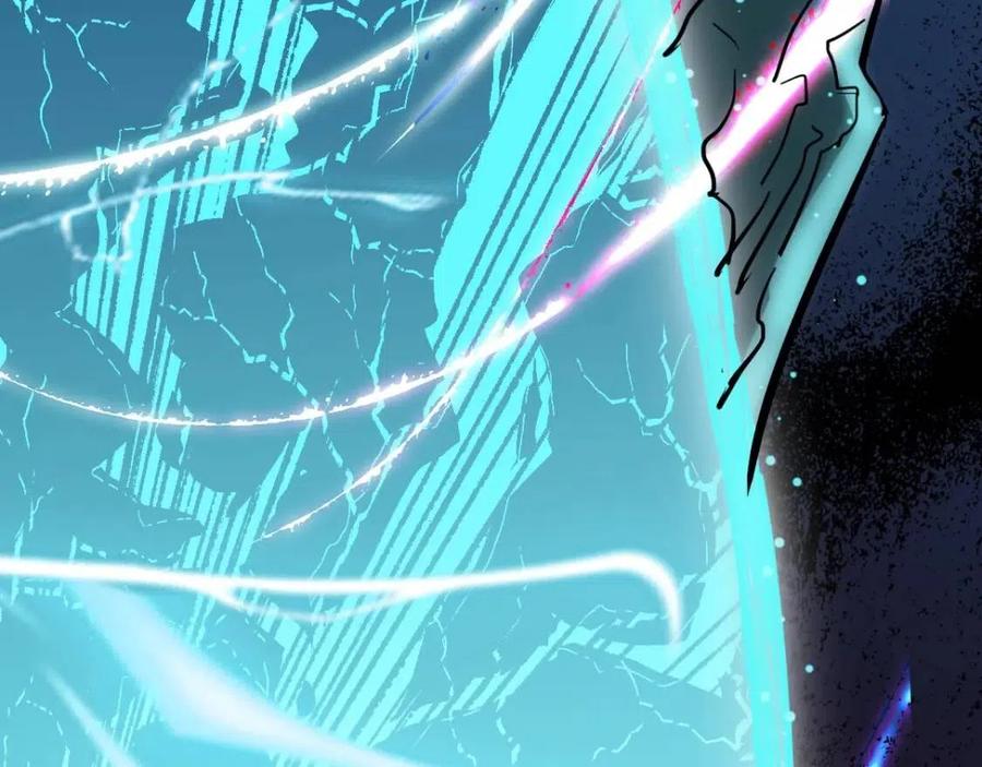圣墟 辰东漫画,第36话 楚风被虐！2图