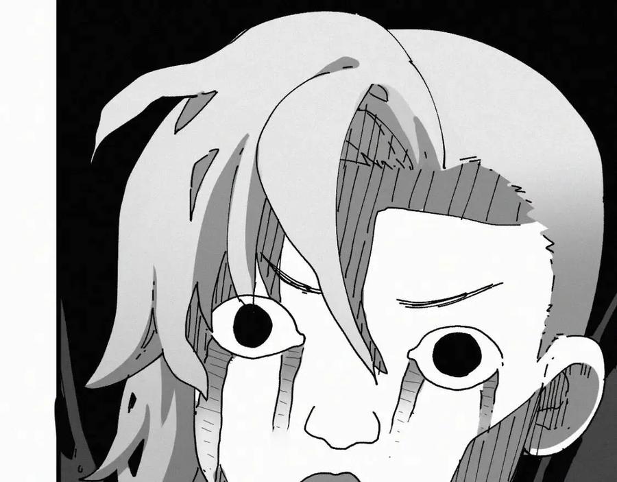 圣墟番外篇漫画,第29话 超强呼吸法？2图