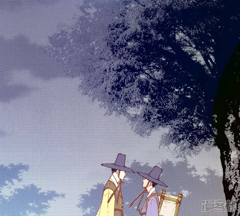 夜行书生韩剧免费观看漫画,第198话 求婚3图