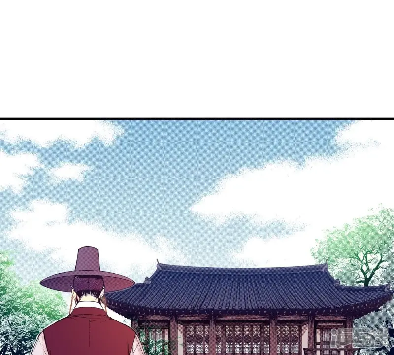 夜行书生李洙赫漫画,第82话 王上要见您2图