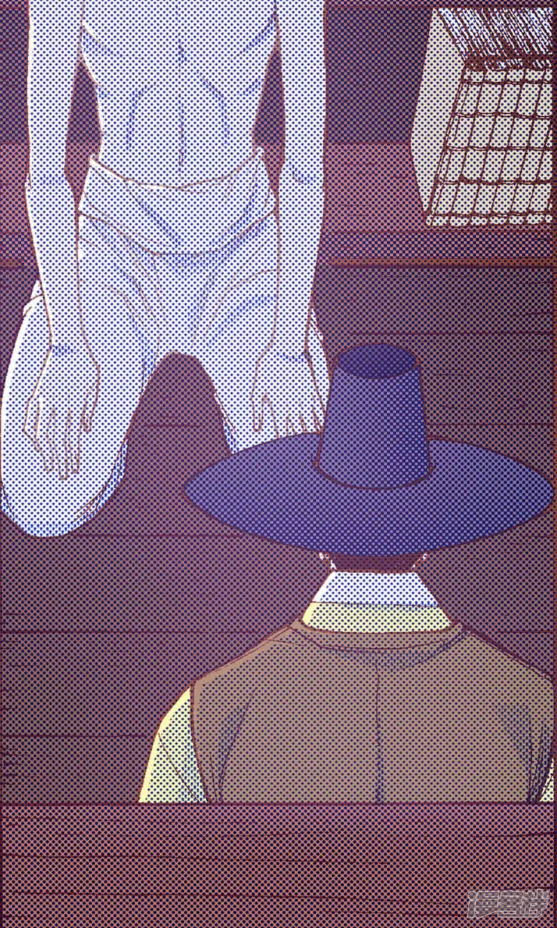 夜行书生剧情解说漫画,第222话 面对5图