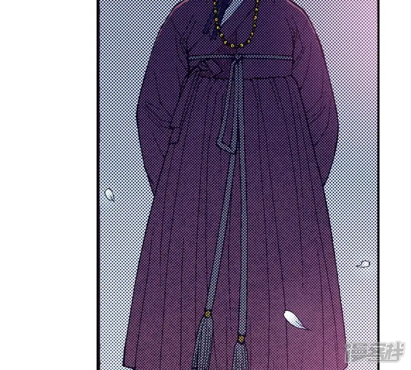 夜行书生李洙赫漫画,第123话 李元芳5图
