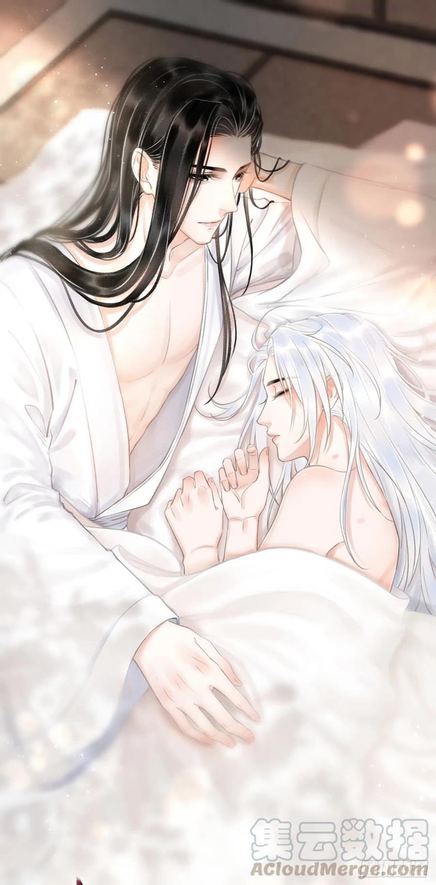 循循什么什么成语漫画,75是劫是缘1图