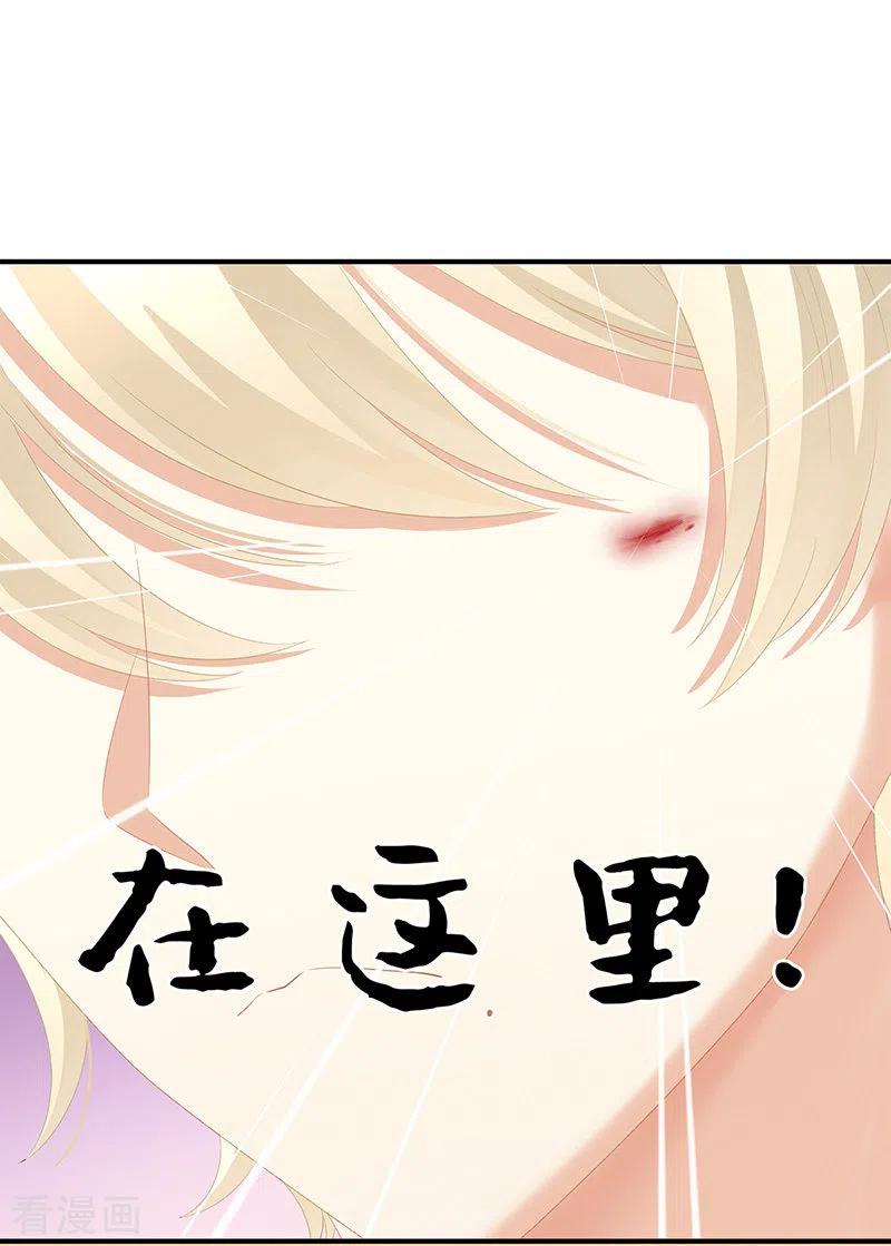 女帝的后宫漫画免费漫画,第224话 那里一览无余5图