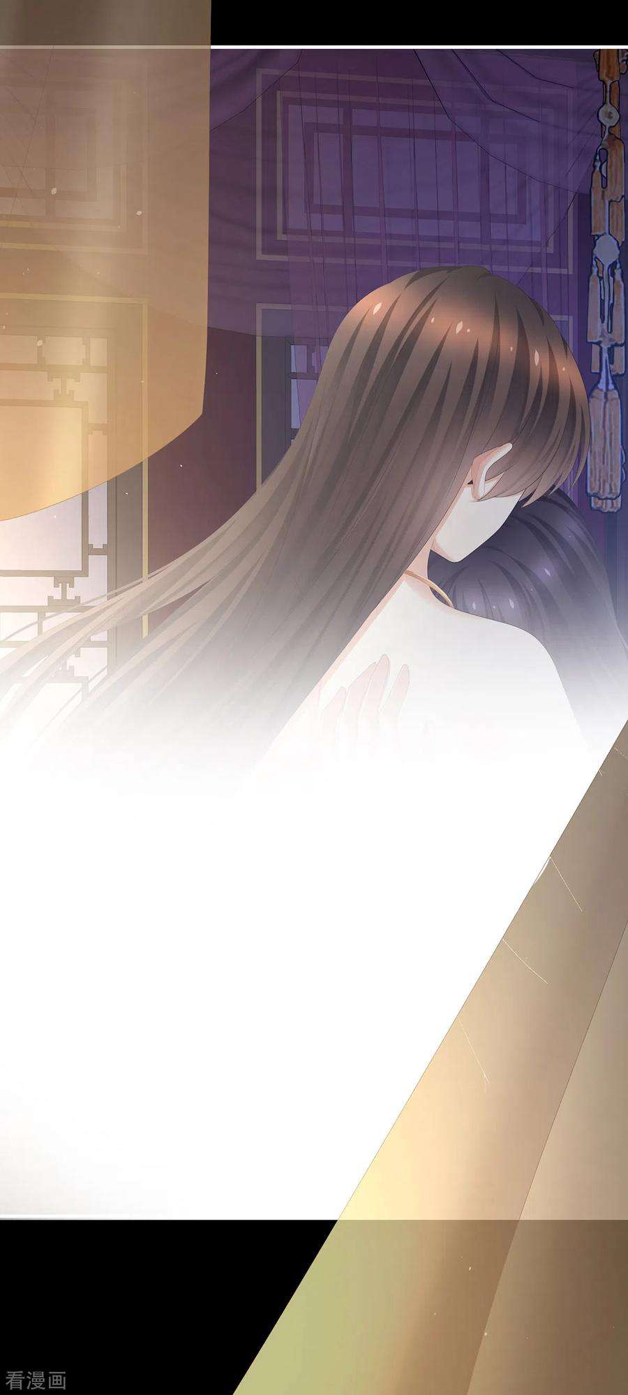 女帝的后宫动漫第一季漫画,第355话 剑与嫁衣4图