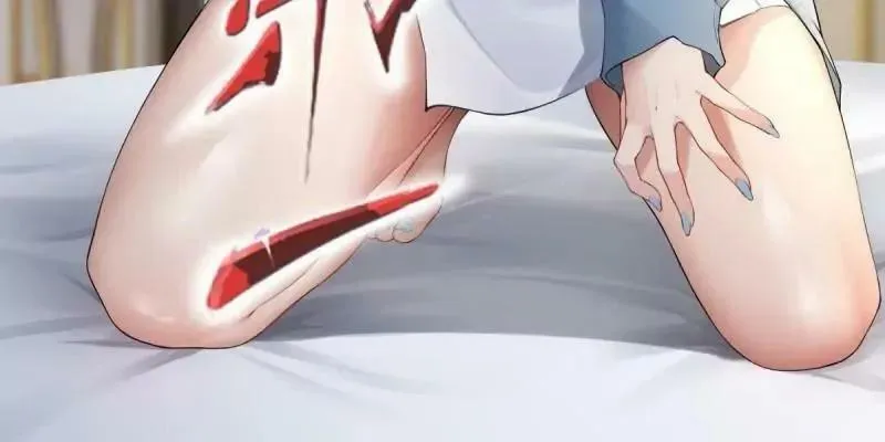 我真的不想当第一全部解说漫画,第173话2图
