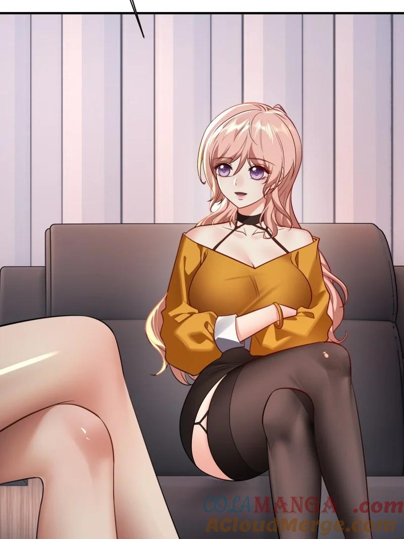 我真的不想当明君漫画,287 第278话4图