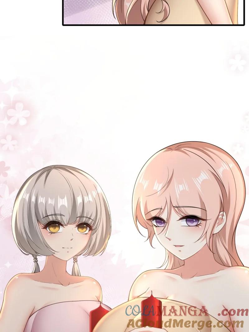 我真的不想当第一啊小说免费阅读漫画,289 第280话4图