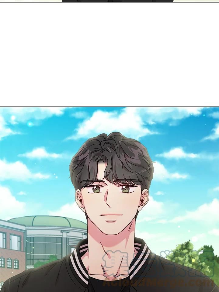 被同学包围漫画,第58话 我们是不是在哪见过_4图