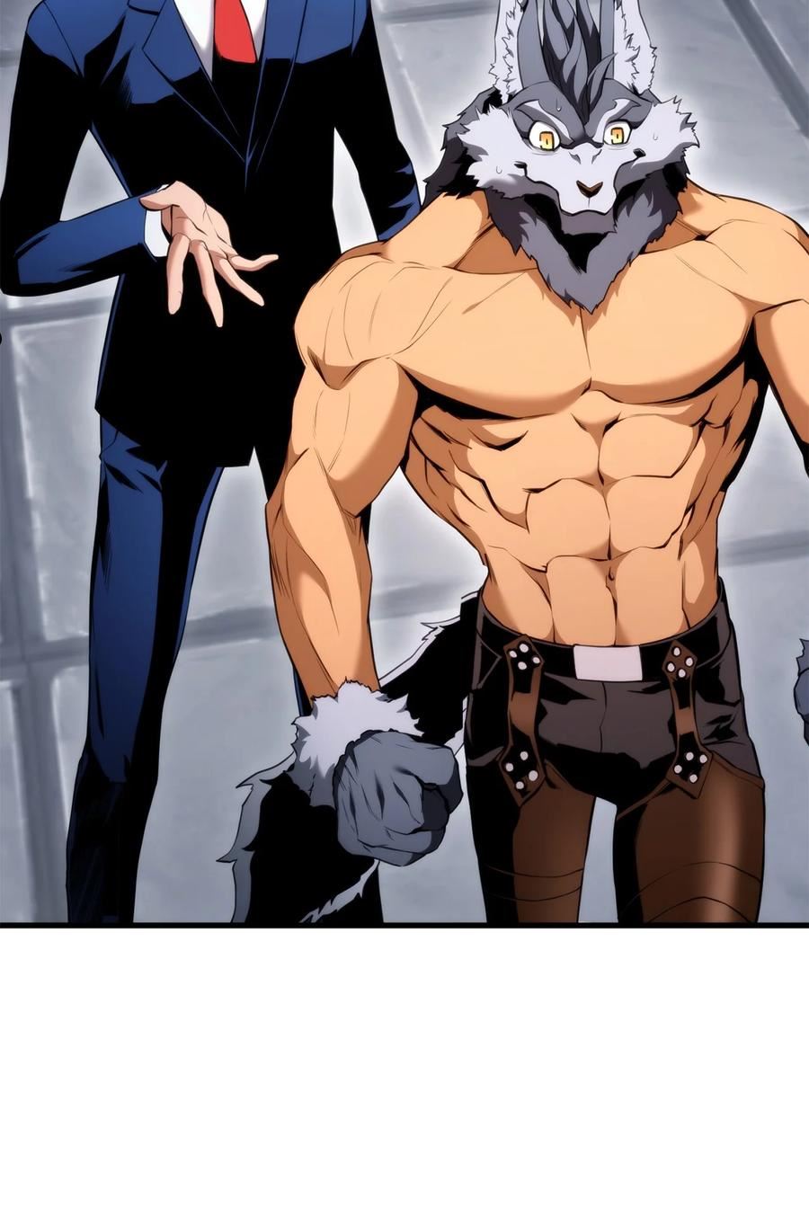 榜上玩家的归还漫画免费观看全集漫画,055 1转3图