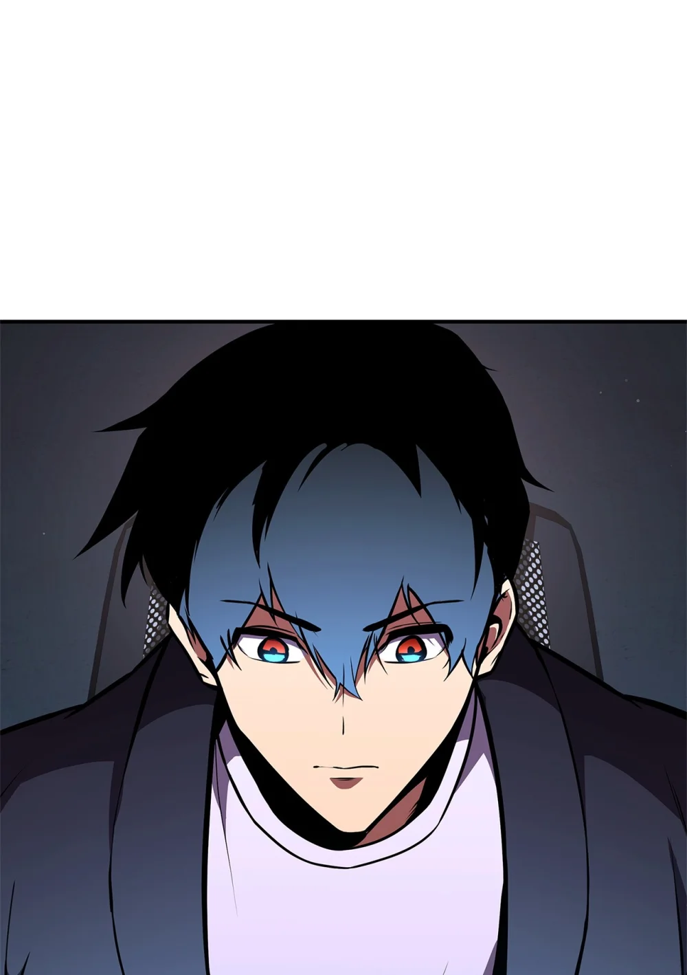 榜上玩家的回归漫画漫画,146 确认人选3图