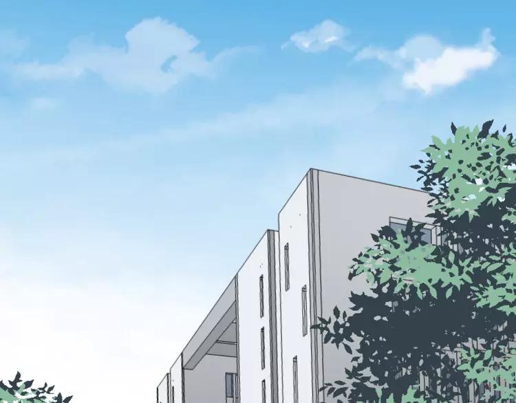 过度接触漫画漫画,第58话 学长吃醋4图